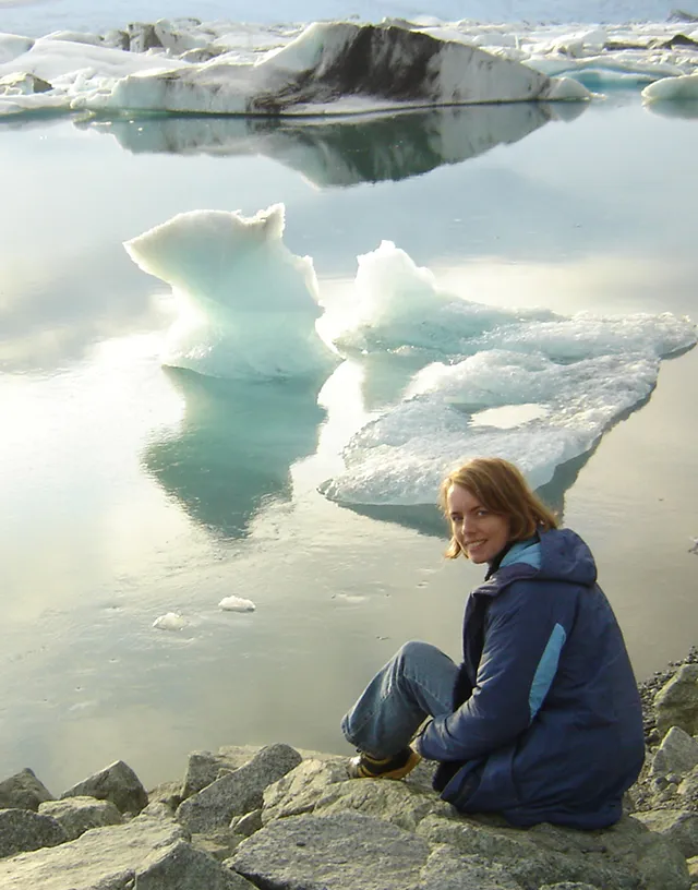 Dr. Natalia Loukacheva