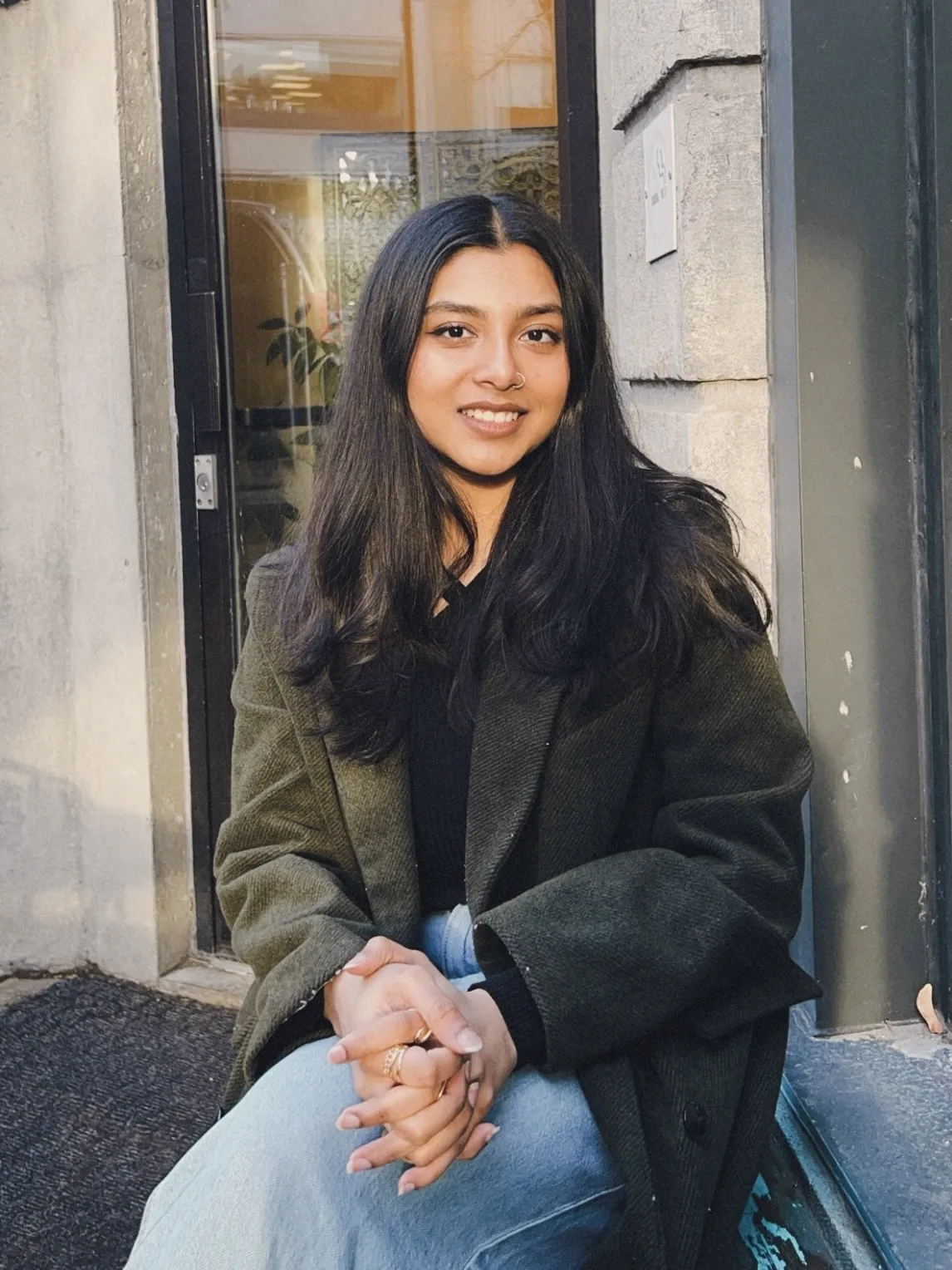 Muntasina Aziza Yeana