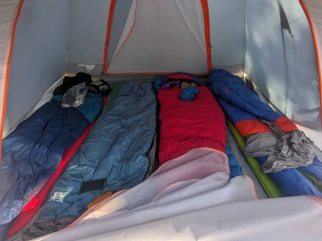 Outdoor Gear