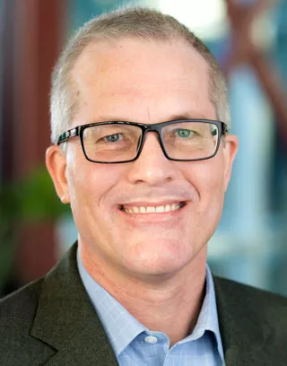 Dr. Gary Wilson Dr. Gary Wilson