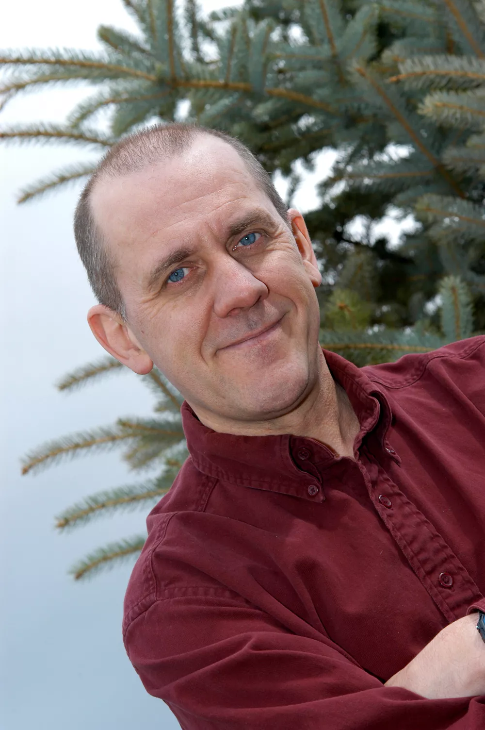 As a teacher, Dr. Keith Egger was innovative, using ‘flipped’ classrooms, pioneering web-based learning systems and using in-class student response systems for teaching and student self-evaluation. Dr. Keith Egger