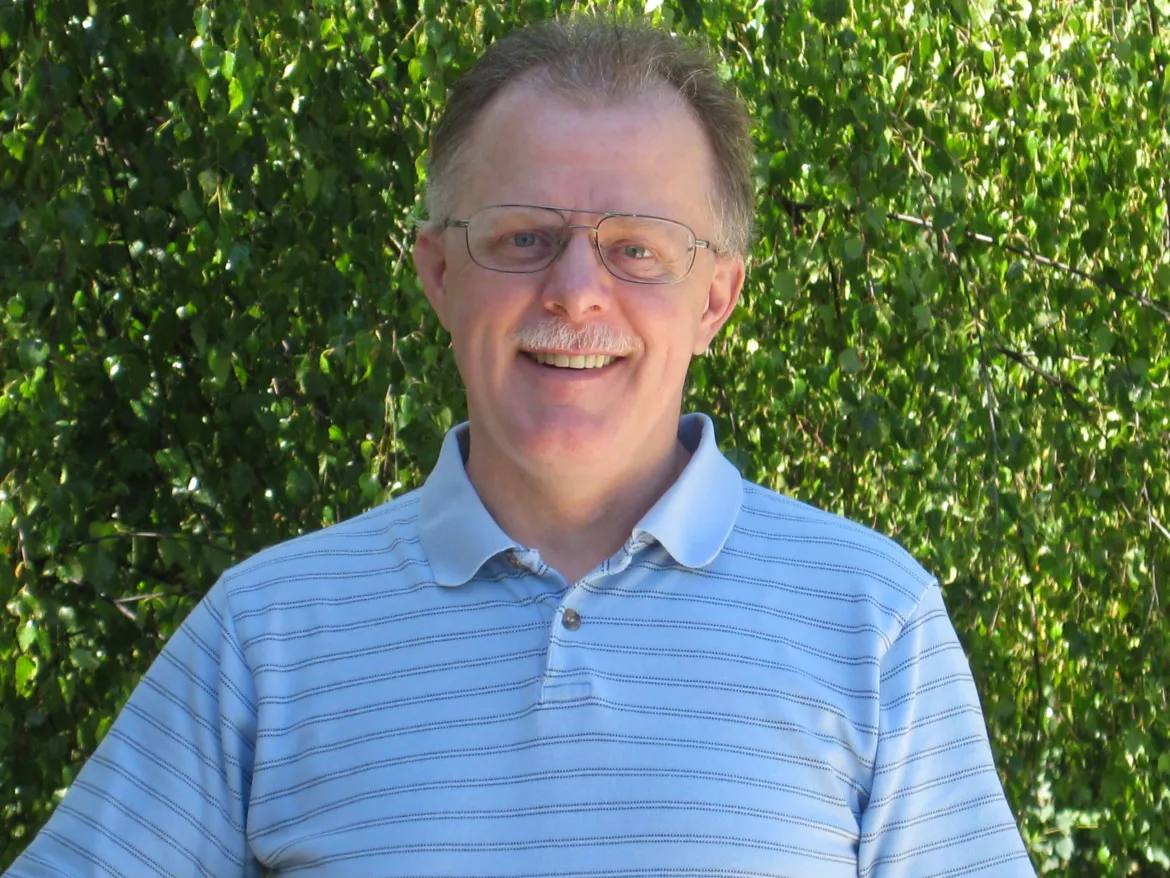 Dr. Mark Shegelski's research has appeared in a textbook on quantum mechanics, and as a leading authority on the physics of curling, his research has gained international notoriety and media coverage on the Discovery Channel, CBC’s Quirks and Quarks and more. Dr. Mark Shegelski