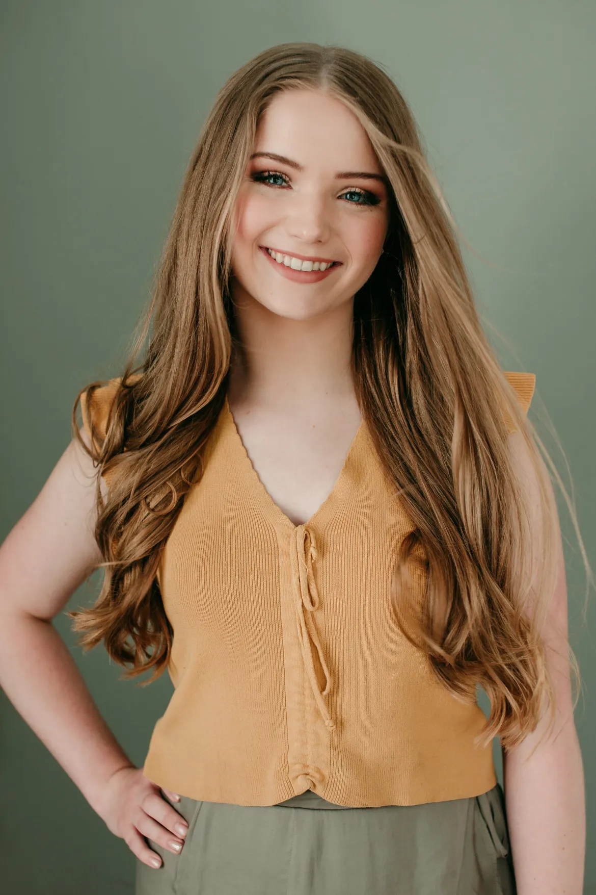Victoria Bleecker