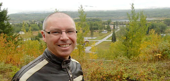 Sephen Déry