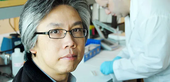 Dr. Chan