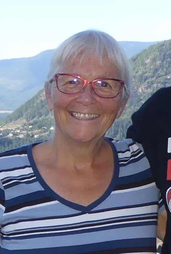 Dr. Donna Giberson