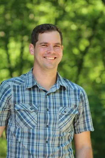 Dr, Adam Ford