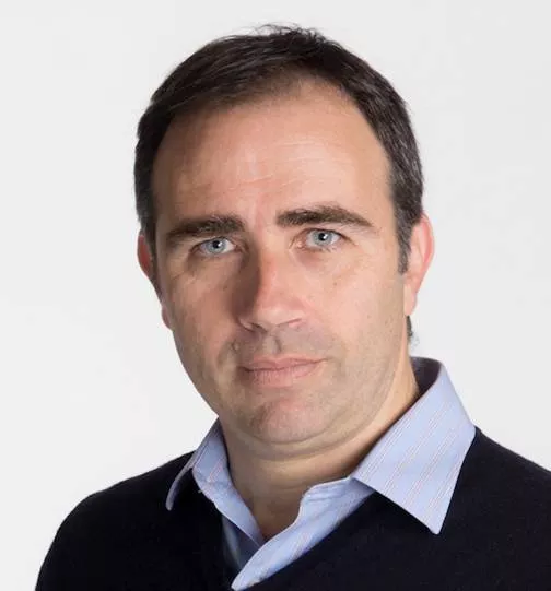 Dr. Francesco Berna
