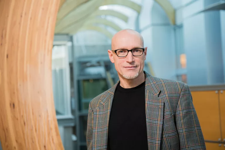 Dr. Joerg Bohlmann