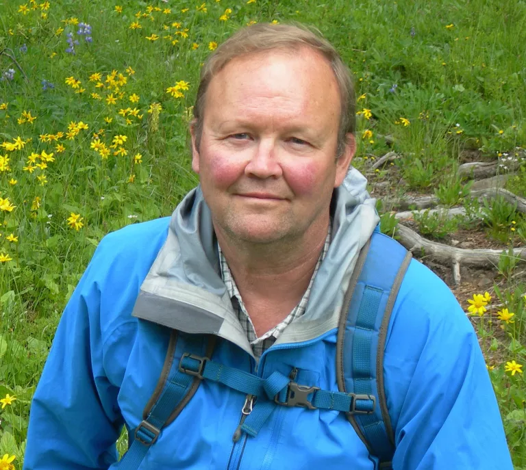 Craig DeLong