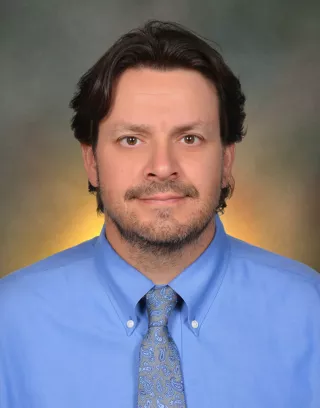 Dr. David Litz