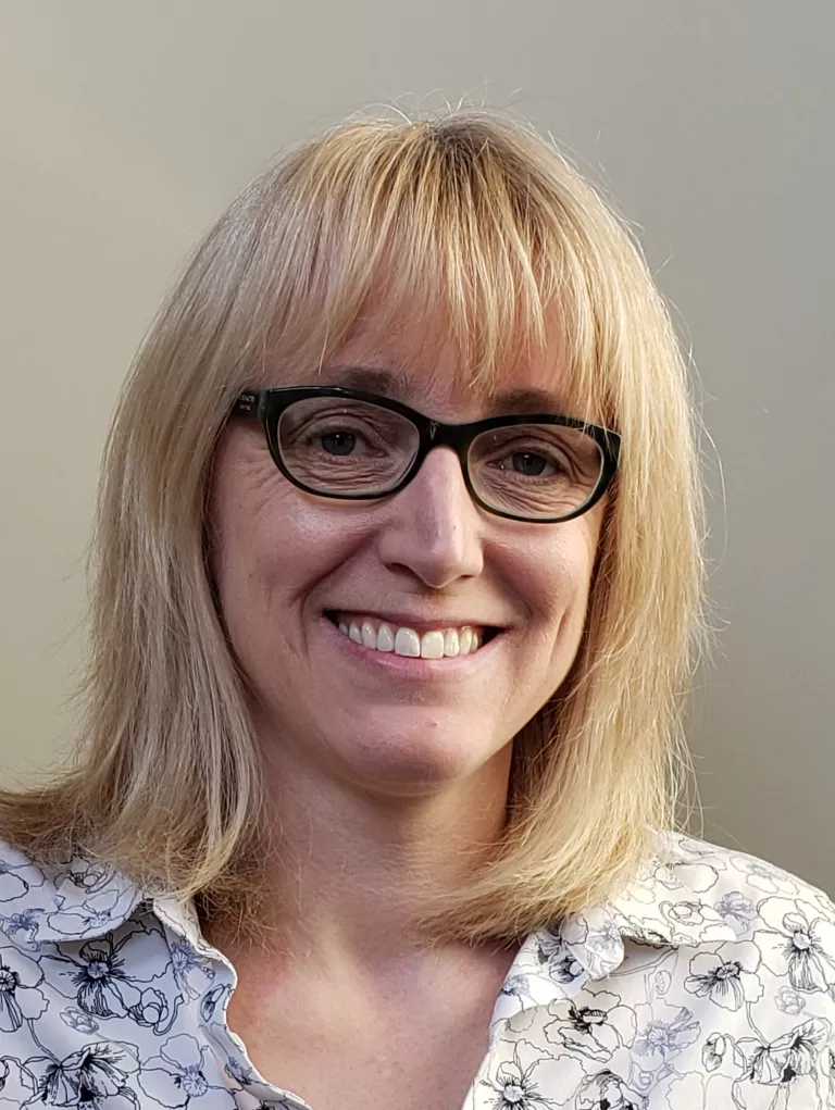 Dr. Caren Dymond