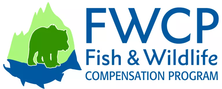 FWCP logo
