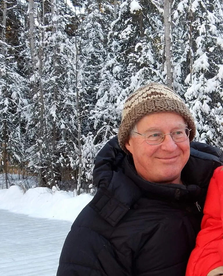 Dr. Jim Pojar