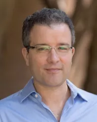 Dr. Laurence Smith