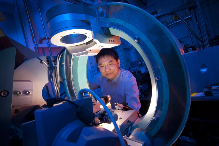 Dr. Ning Chen