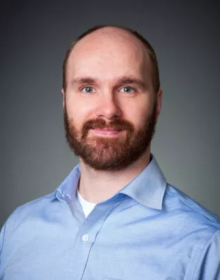 Dr. Michael Preston