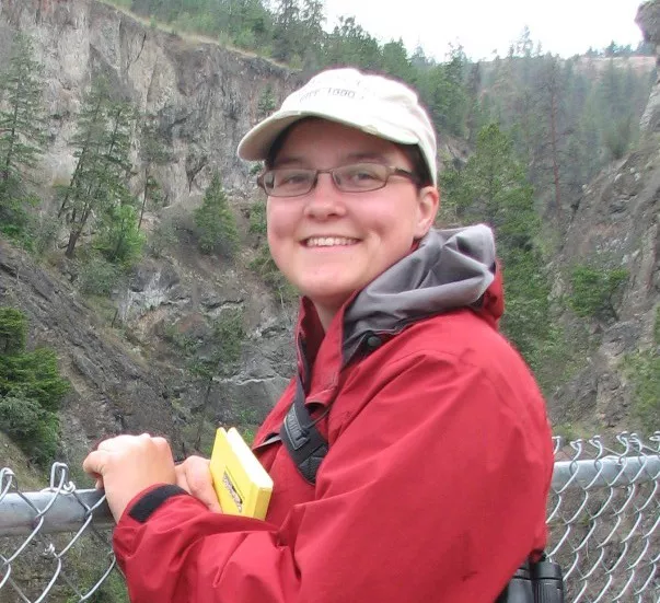 Dr. Stefanie LaZerte