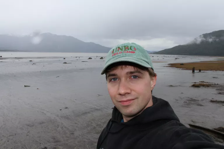 Dr Travis Gerwing