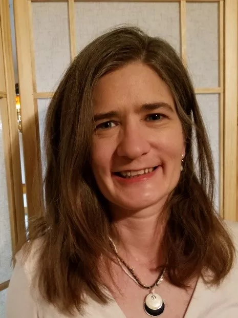Dr. Kristen Waring