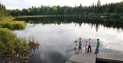 Experience PG & Northern BC