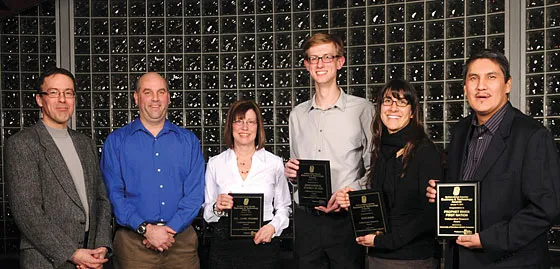 Collaborative Research Awards