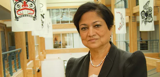 Ranjana Bird