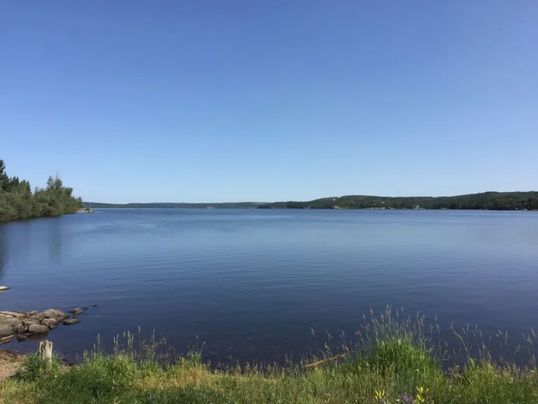 Charlie Lake