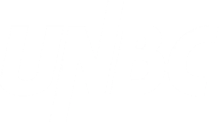 unbc logo