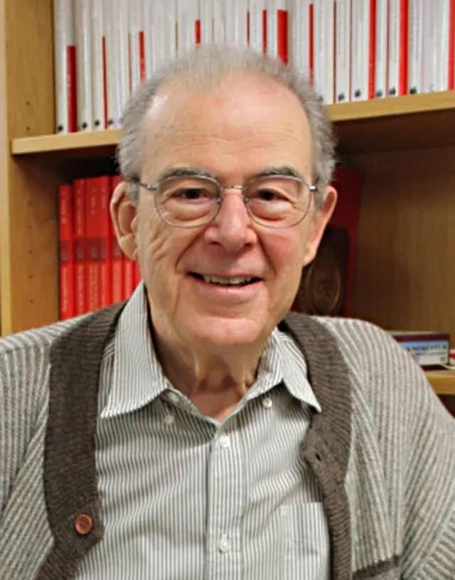 Alex. C. Michalos