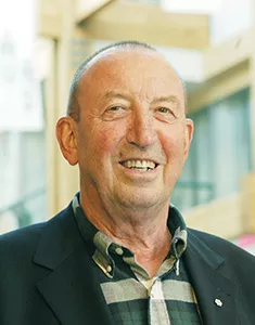 George Pedersen