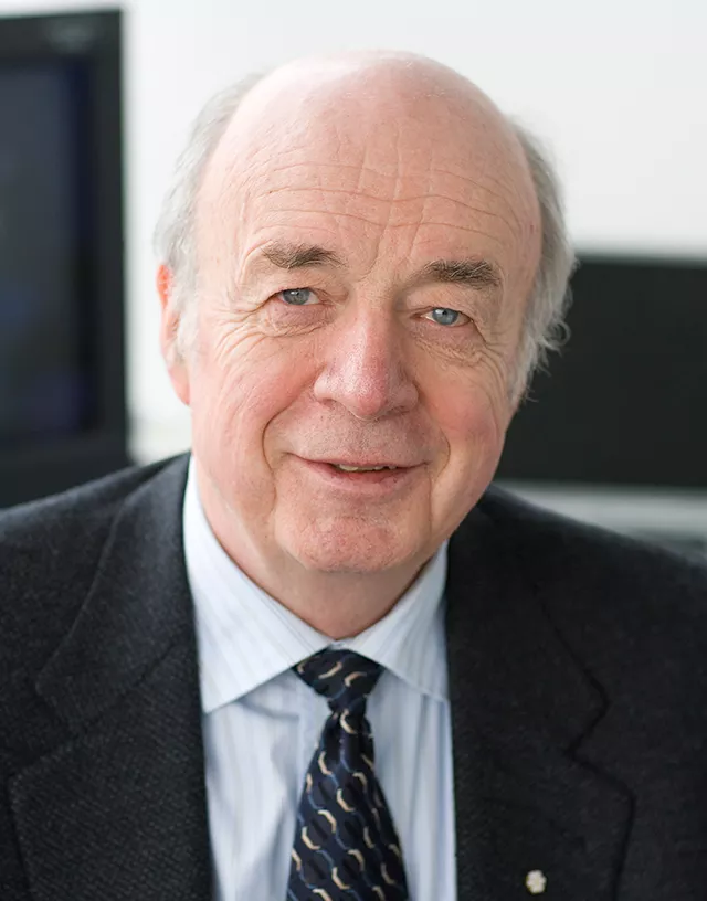 John MacDonald