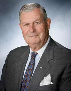 Peter Bentley