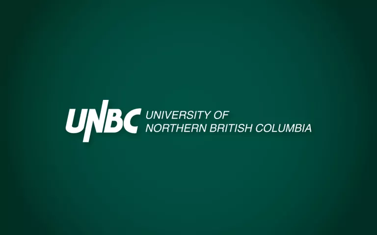Desktop UNBC