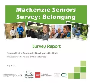 Mackenzie