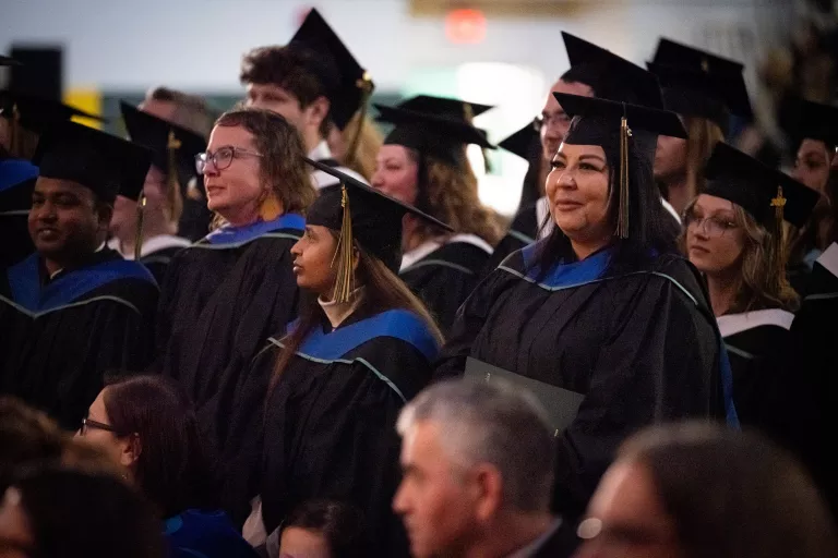 Graduates