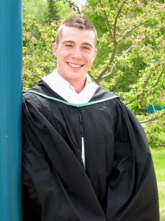 Cody Krause