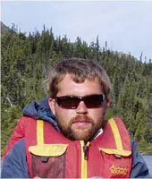 Justin Hooper
