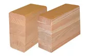 Glued Laminated Lumber