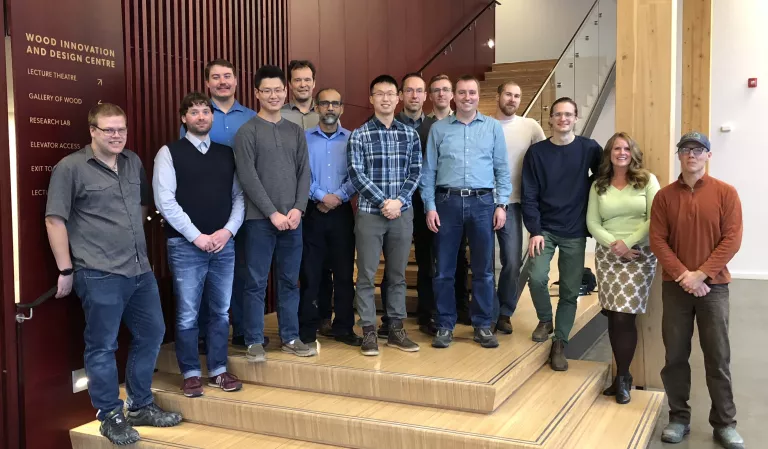 cohort 2018