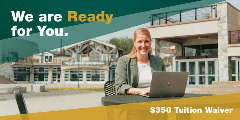 UNBC Tuition Waiver