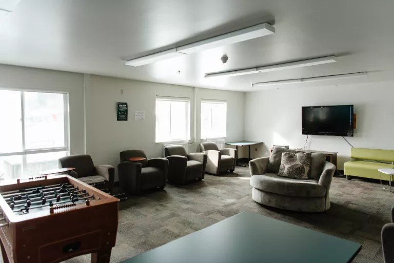 Common Lounge