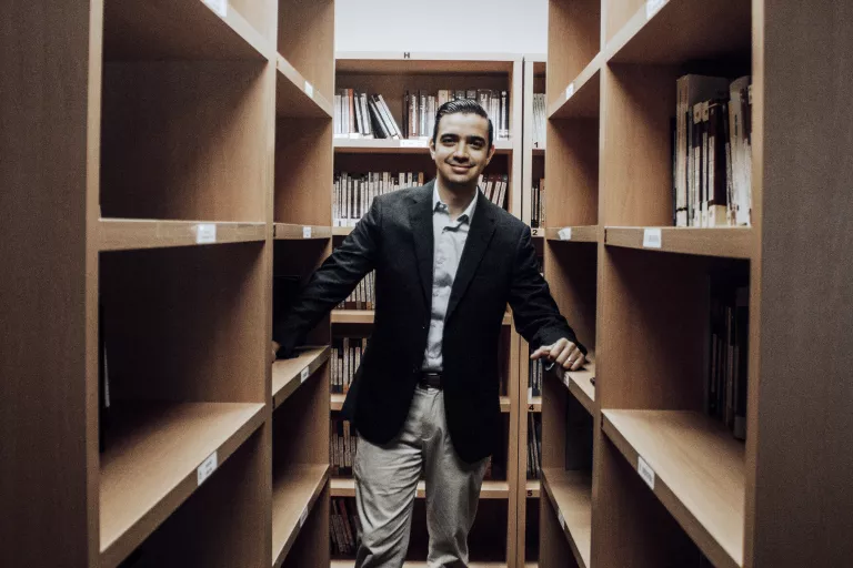 Arturo R. Sepulveda Garcia