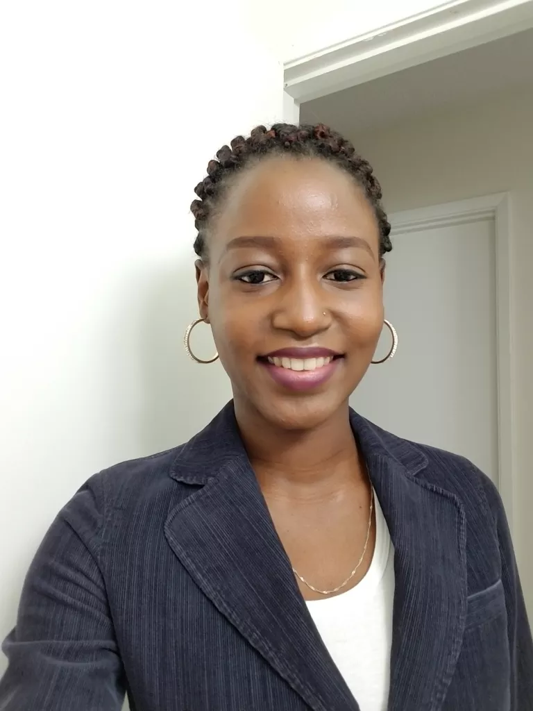 Ebunoluwa Adefowokan