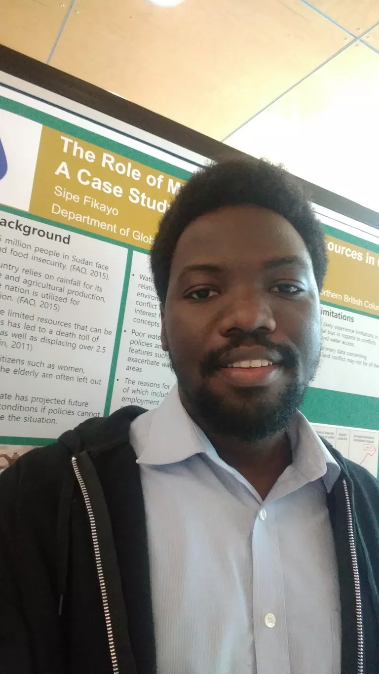 Fikayo Sipe