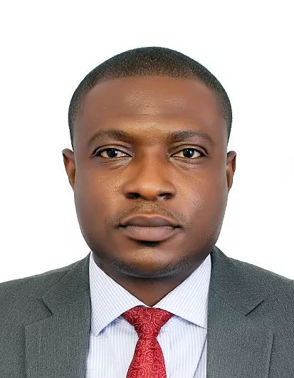 Dennis Botwe Kyei