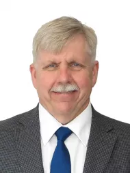 Dr. Kevin J. Keen
