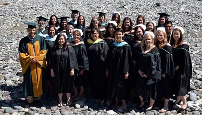 Northwest Grads 2014