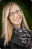 Lisa Wood, RPF, PhD