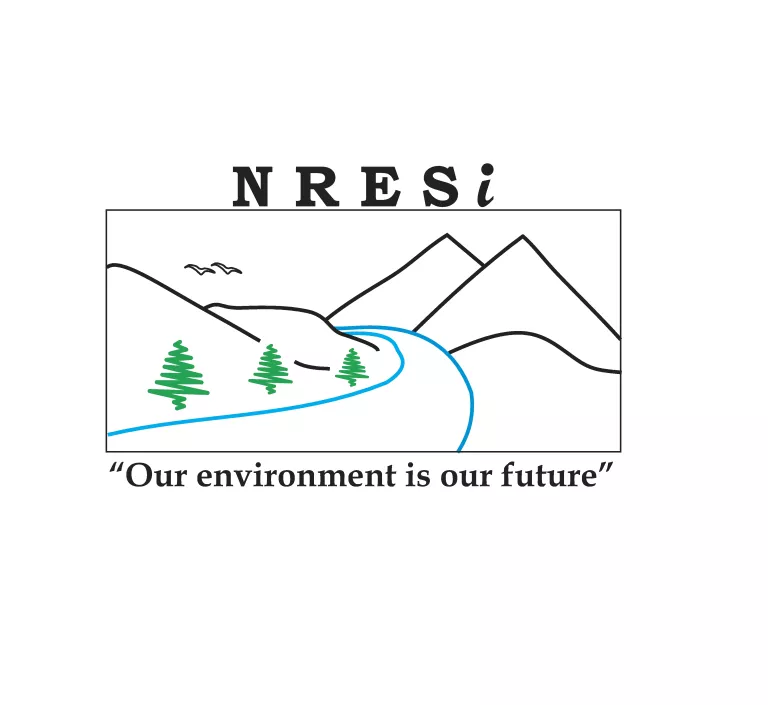 NRESi Logo